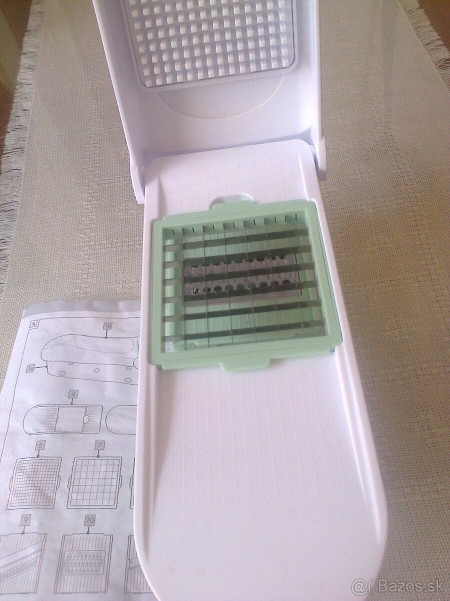 Ostatné -drobné...... - 7