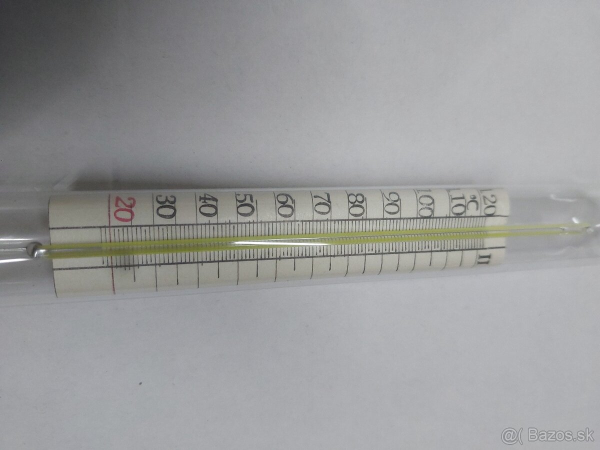 Hustomer s teplomerom - 7