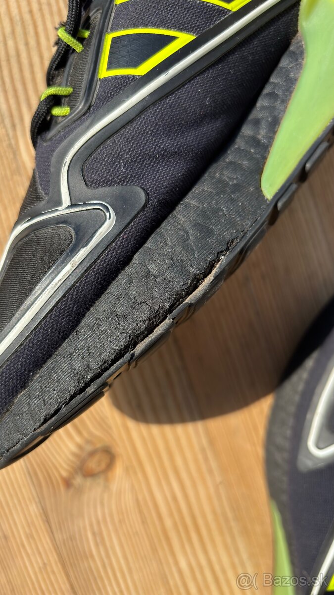 Tenisky Adidas ZX 2K Boost - 7