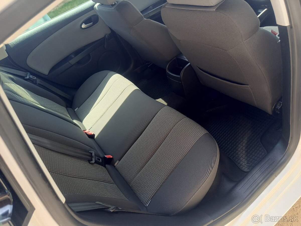 Seat leon 1.2Tsi 77kw rv2011 - 7