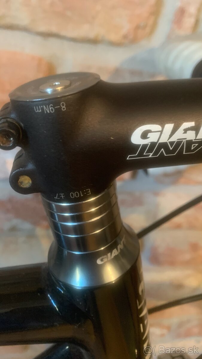 Giant defy 3 - 7