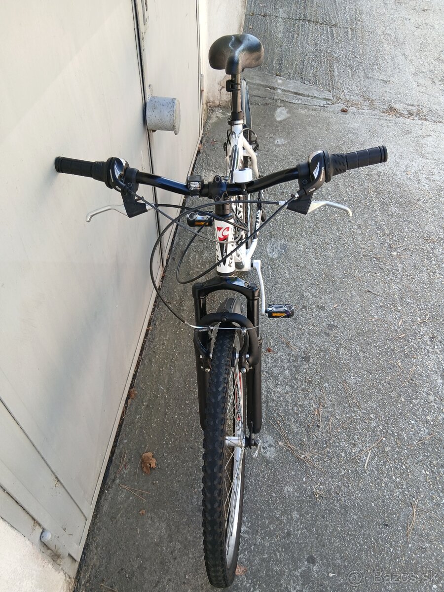Predám horský bicykel 26 - 7