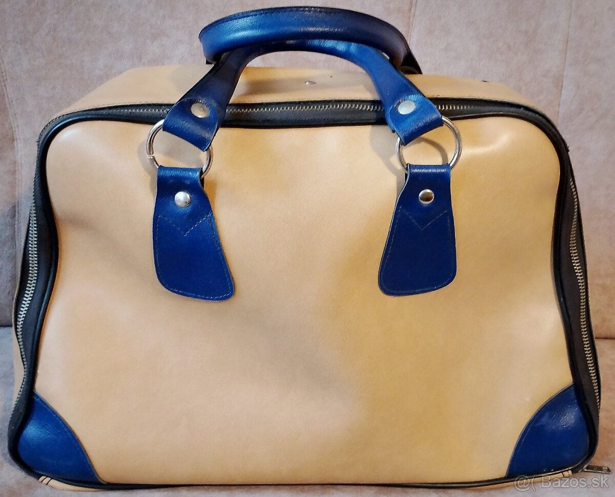 Šijací stroj Veritas. - 7