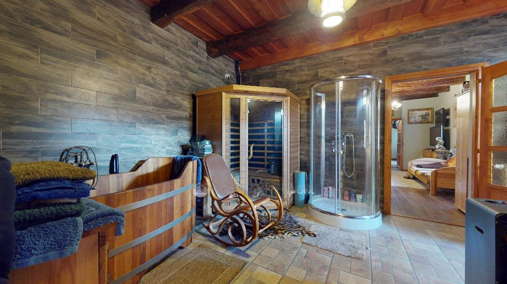 Ponúkam na predaj rodinný dom v obci Bódvarákó - 7