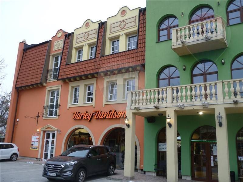 Ponúkame na prenájom administratívne priestory v Bratislave - 7