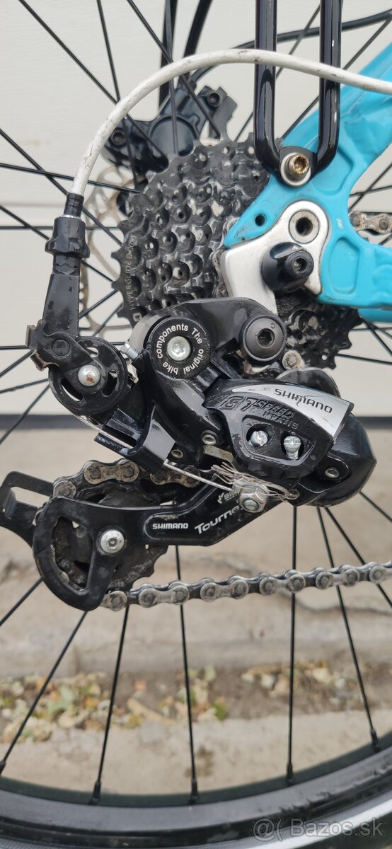 Dema Pegas 7.0 - 2 in 1 - 7