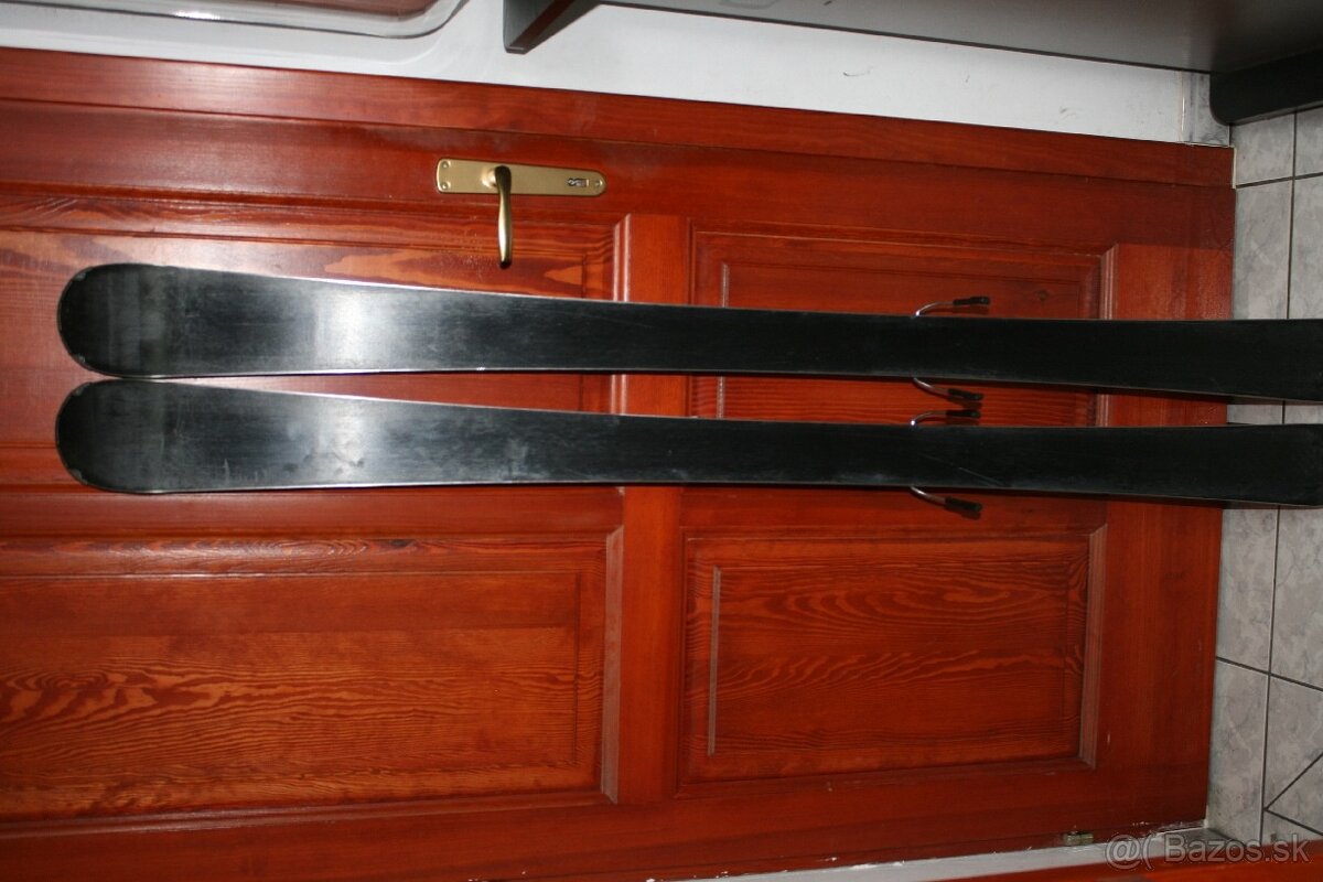 dámske lyže Dynastar Intense 158 cm , Tecnica lyžiarky - 7