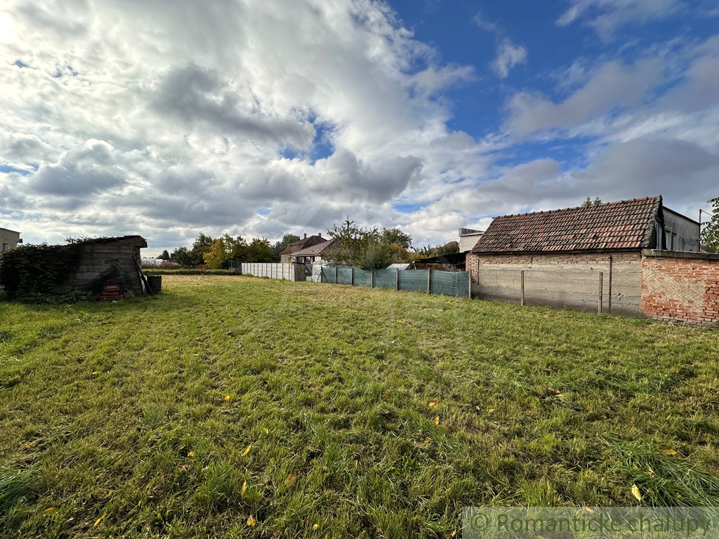 Znížená cena Krásny priestranný takmer 10 á pozemok v kúp - 7