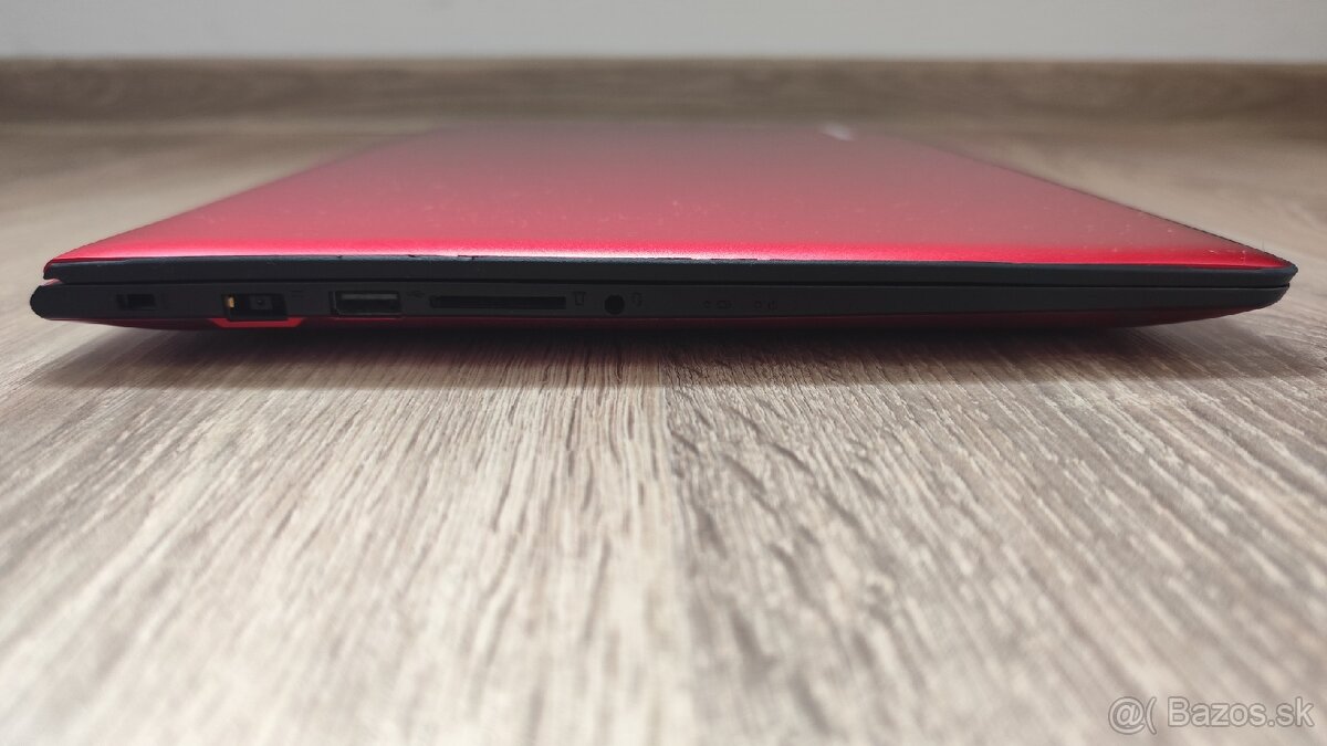 Lenovo Ideapad 500S-14ISK - 7