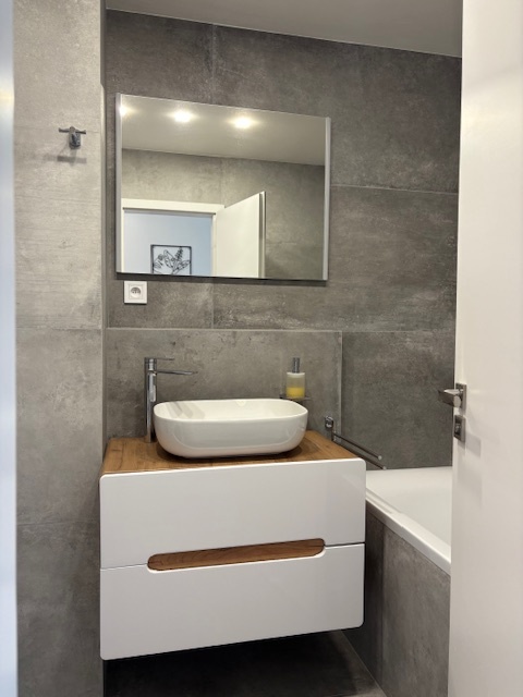 3-IZB. BYT NOVOSTAVBA, LORINČÍK HÁJE - 7