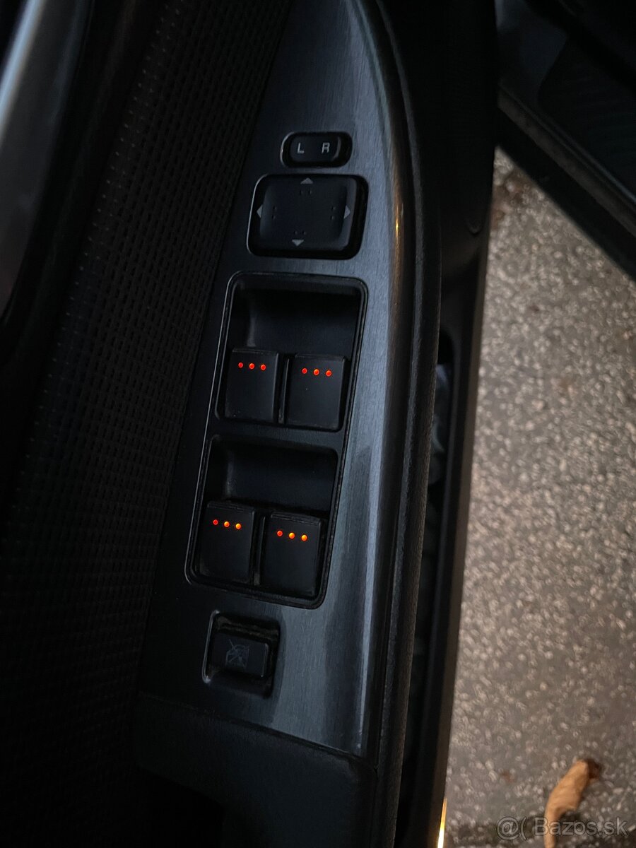 Predám Mazdu 6, 2.0D (105 kW), NOVÁ STK EK - 7