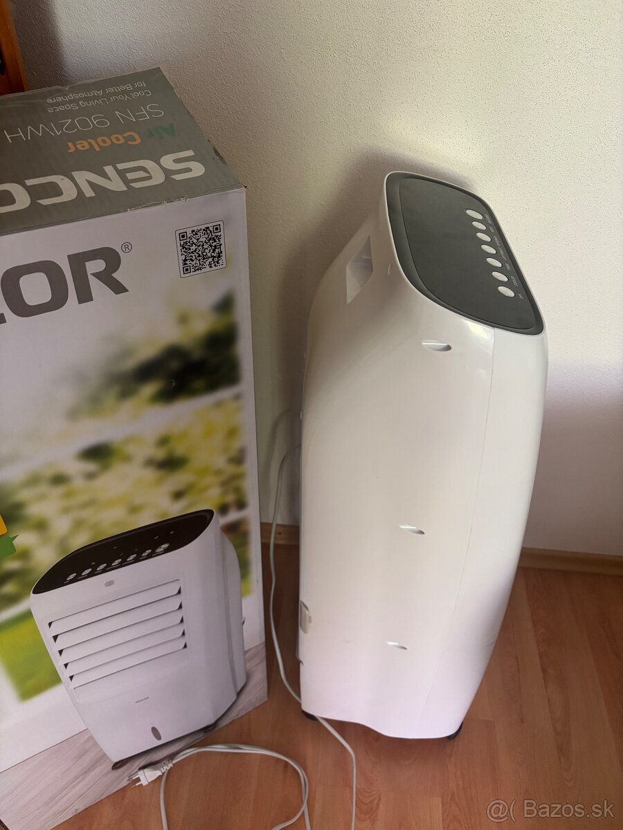 Ochladzovač vzduchu Sencor - 7