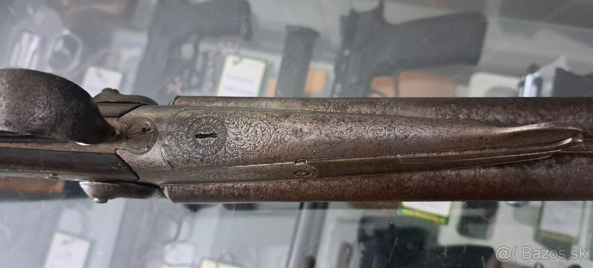 BROKOVA DVOJKA LEFOS - 7