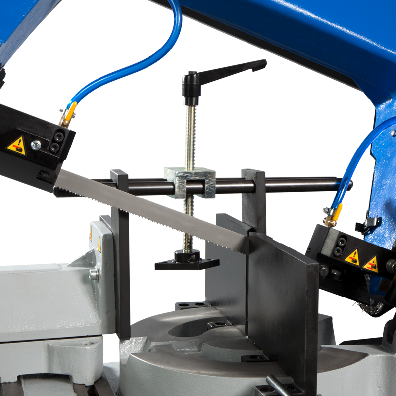 Pásová píla na kov PILOUS ARG 300 plus E - 7