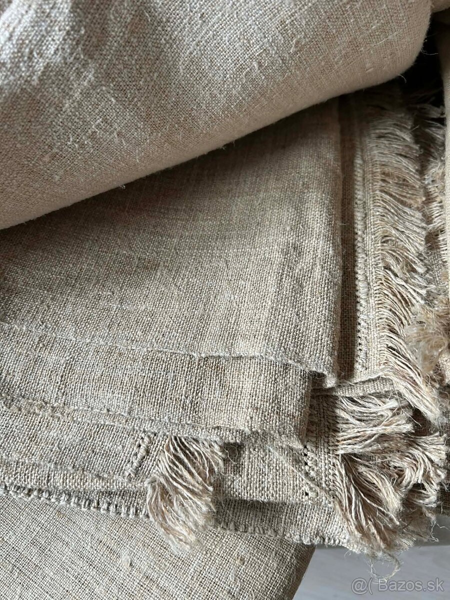 Na predaj konopná látka - 7