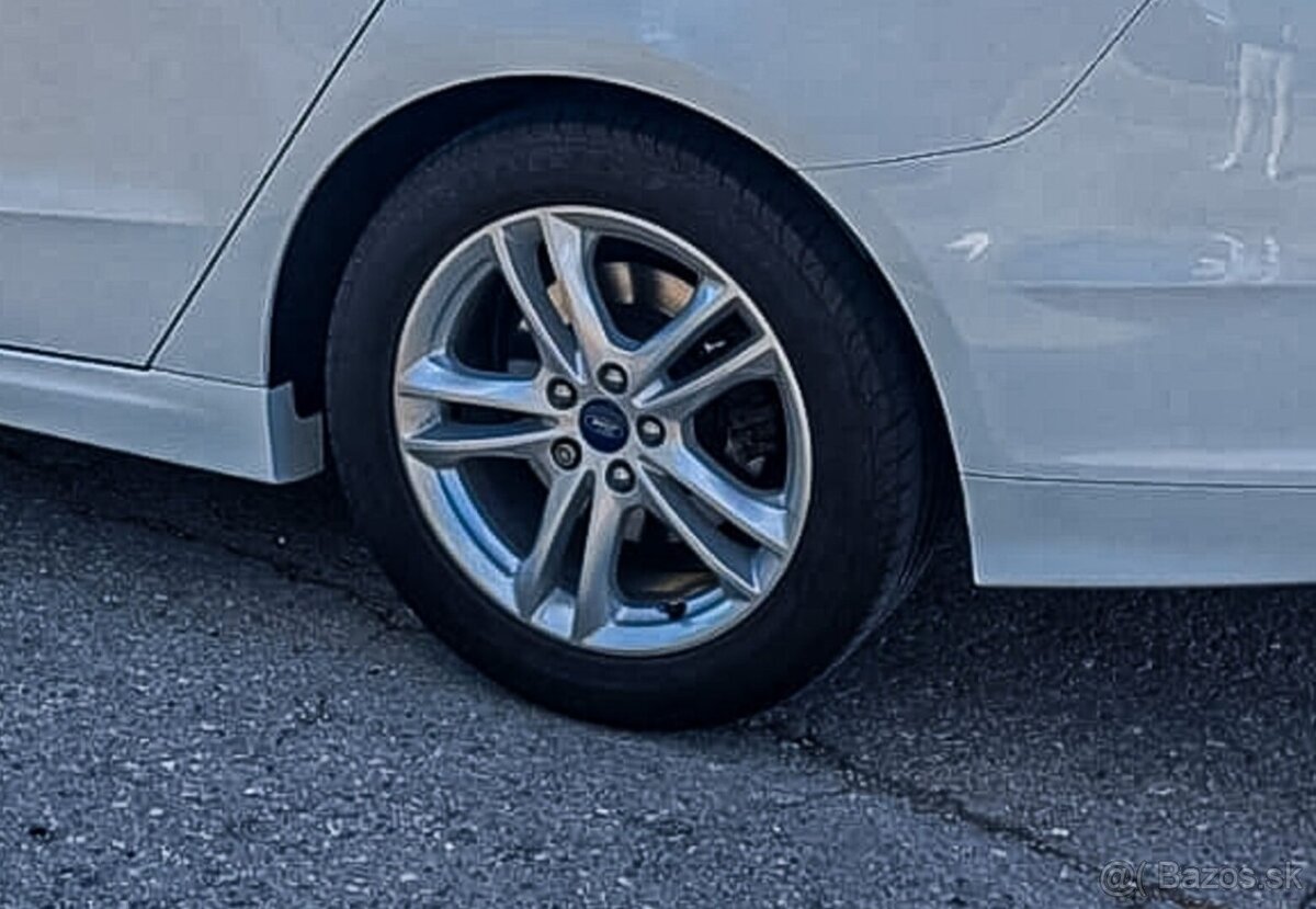 Ford Mondeo MK5 1.5 EcoBoost Titanium 123099km - 7