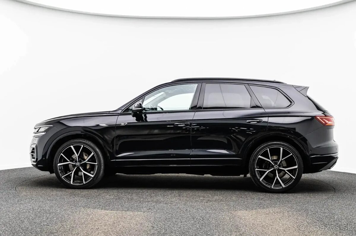 Volkswagen Touareg - 7