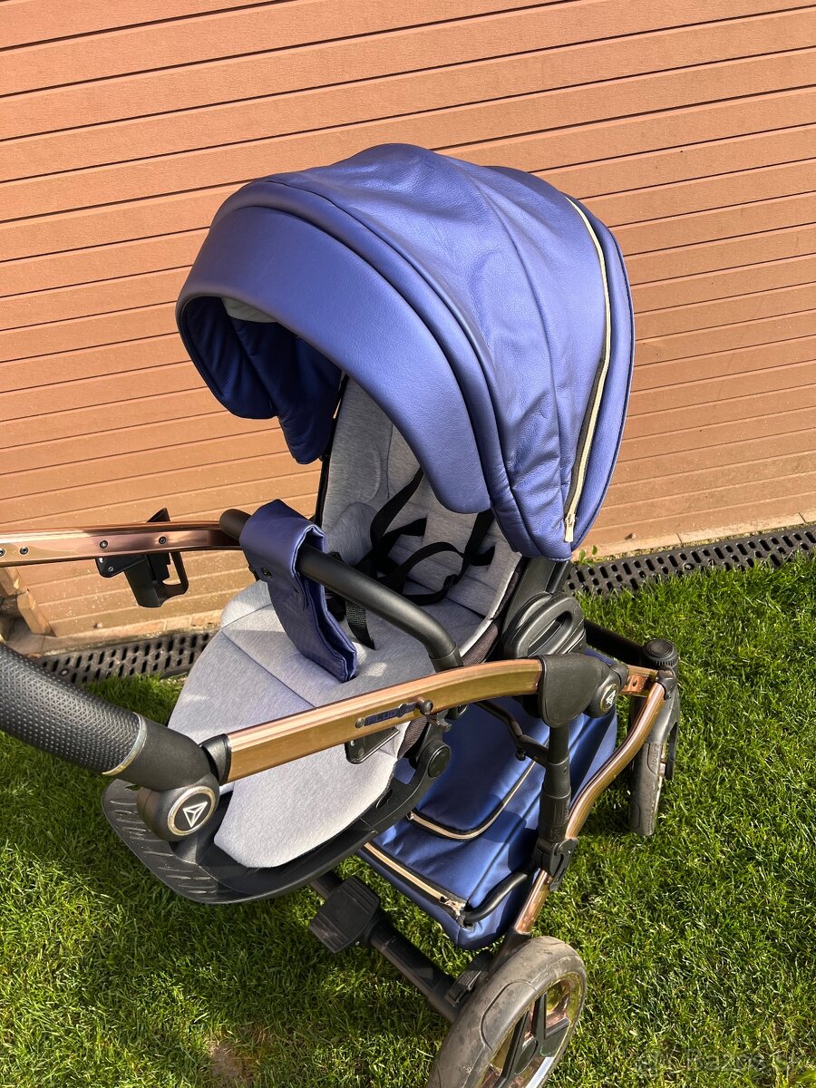 Junama diamond fluo V3 - 7