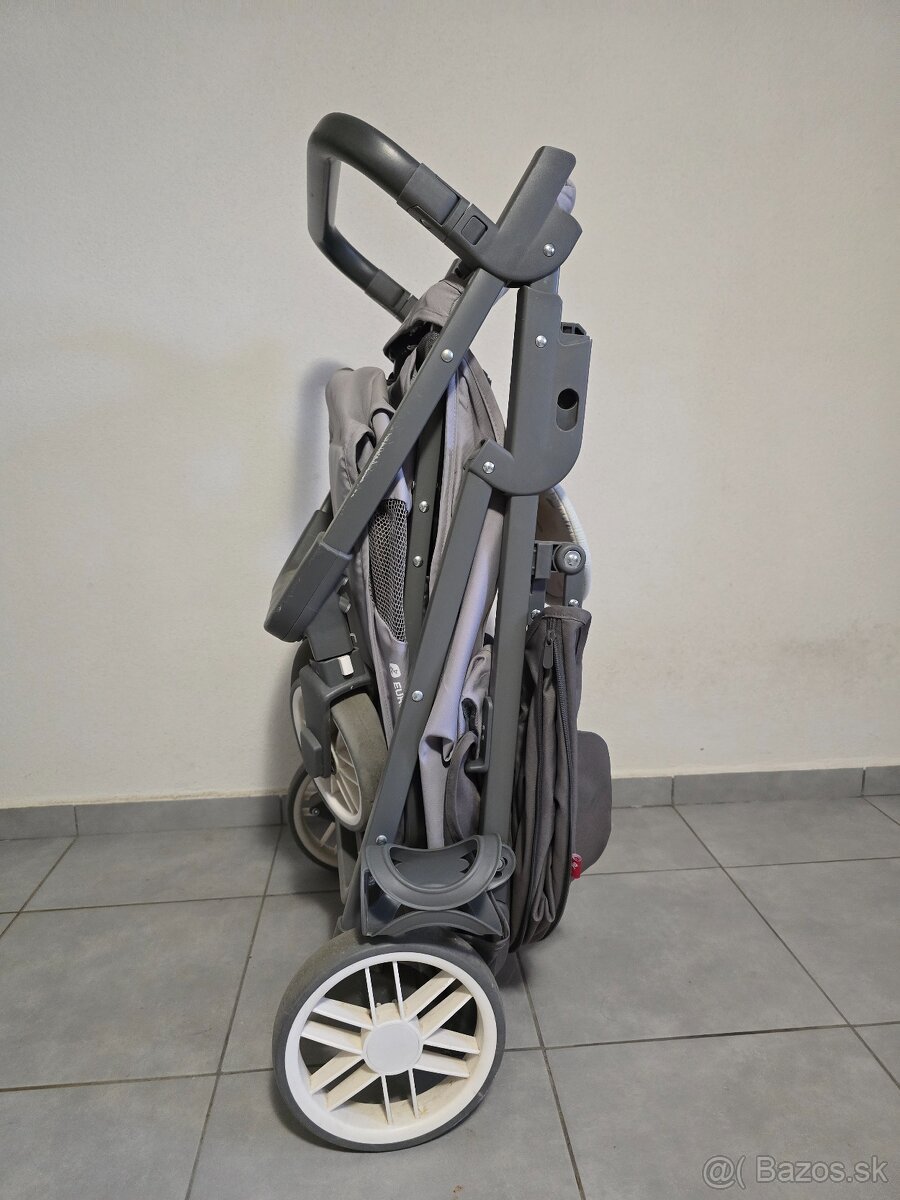 Predám športový kočík - 7