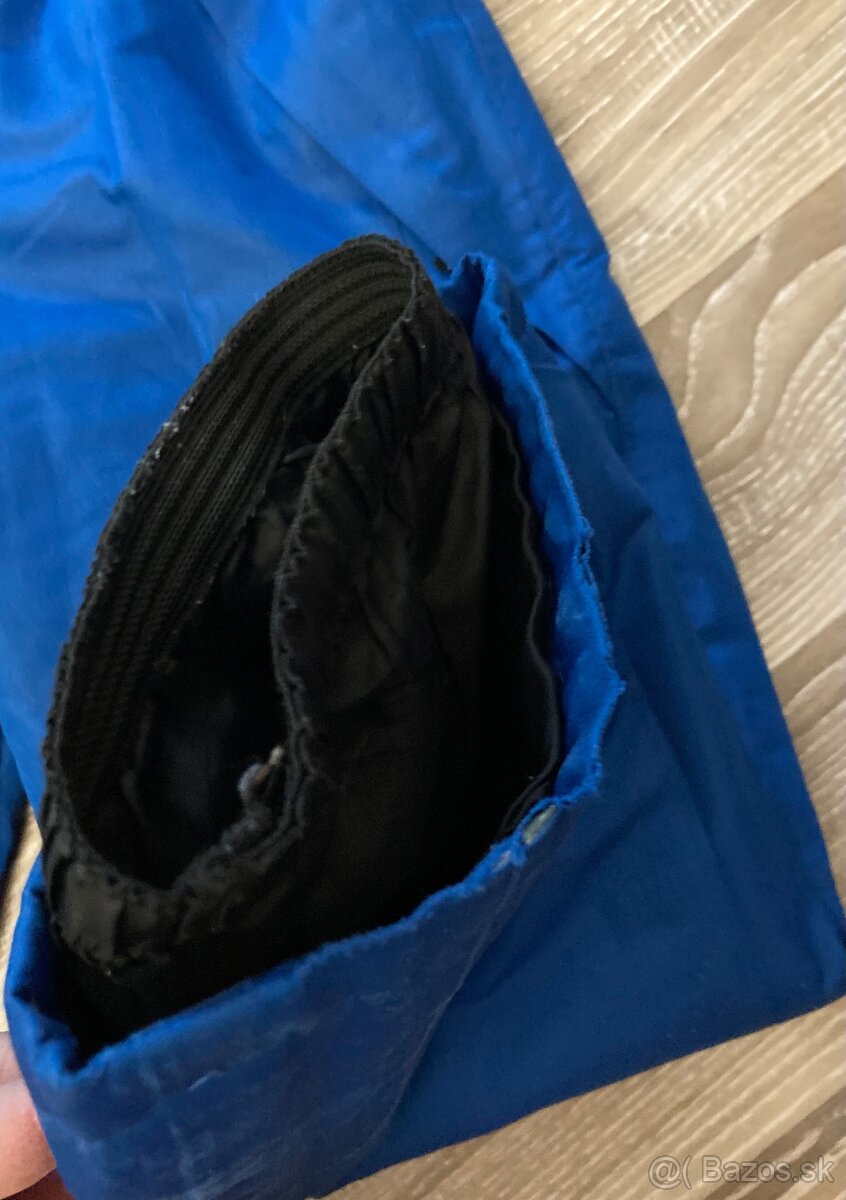 Detské oteplováky a čiapka - 7