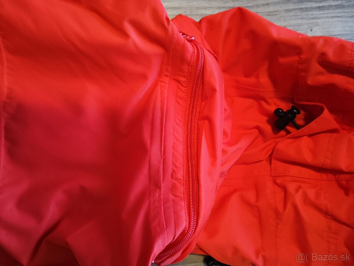 Dámske lyžiarske bunda 38 - 7