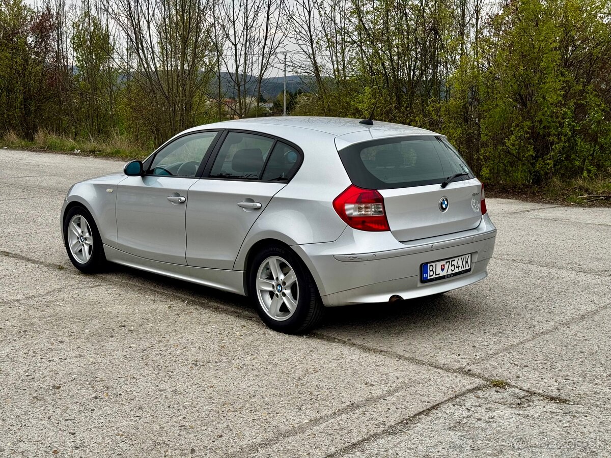 Bmw 118d - 7