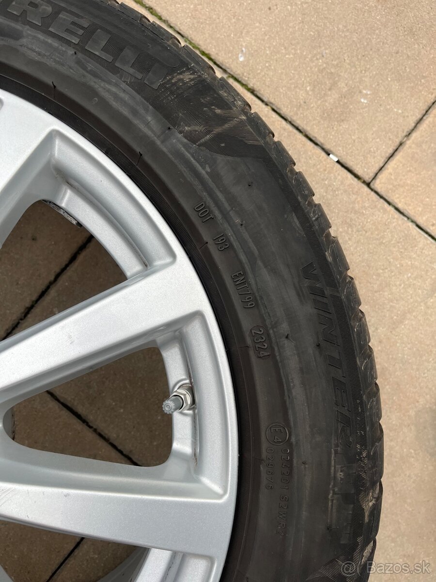 5x112 R 17 - 7