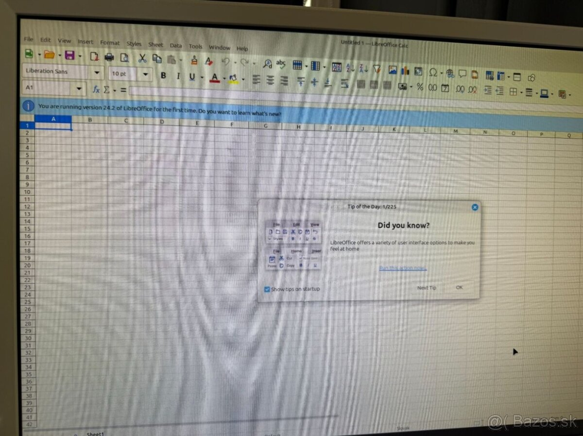 Počítač Dell OptiPlex 9020 – i5-4570 / LINUX MINT / 500G HDD - 7