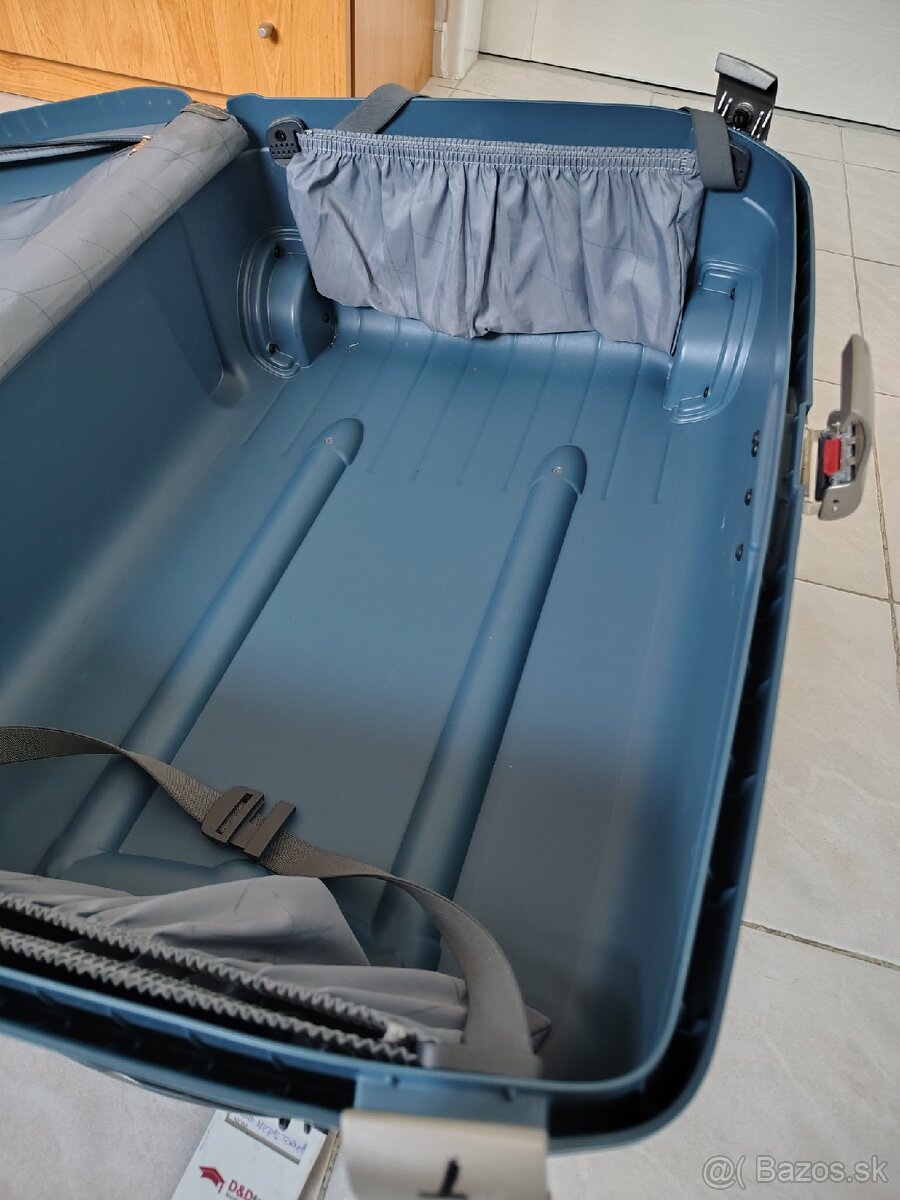 Veľké kufre Samsonite - 7