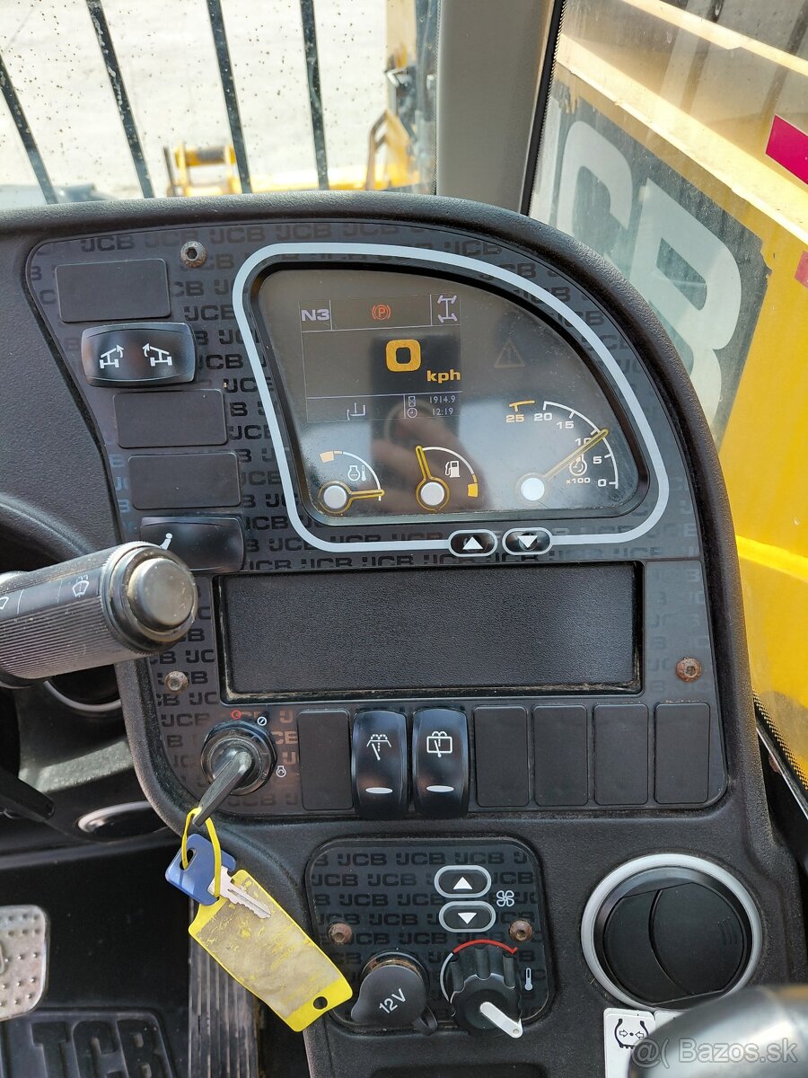 JCB 535-95 T4F - 7