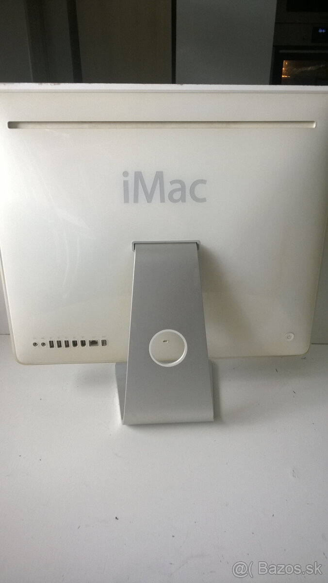 Apple iMac 5,1 - 7