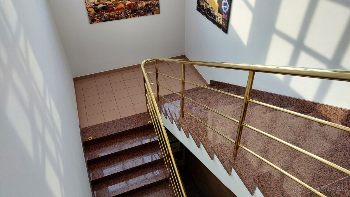 FINREA│ Kancelárske priestory rôznych rozmerov v centre mest - 7