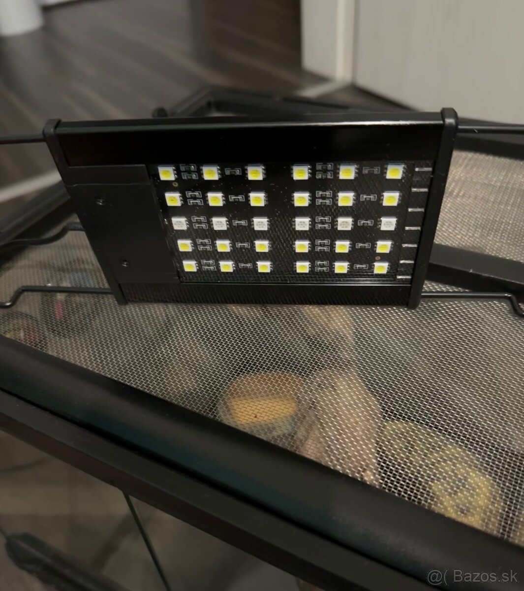 Terárium exo terra - 7