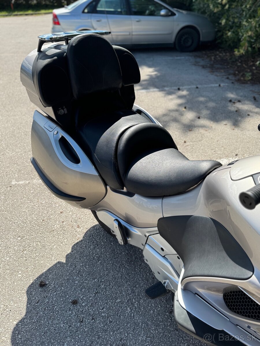Bmw K 1200 LT 1999 - 7