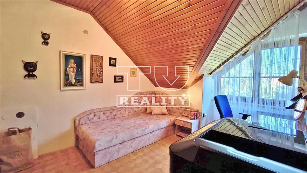 Rodinný dom vhodný na relaxáciu či prenájom - 7