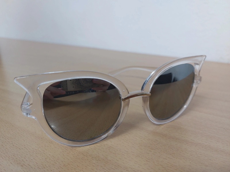 Slnečné okuliare - 7