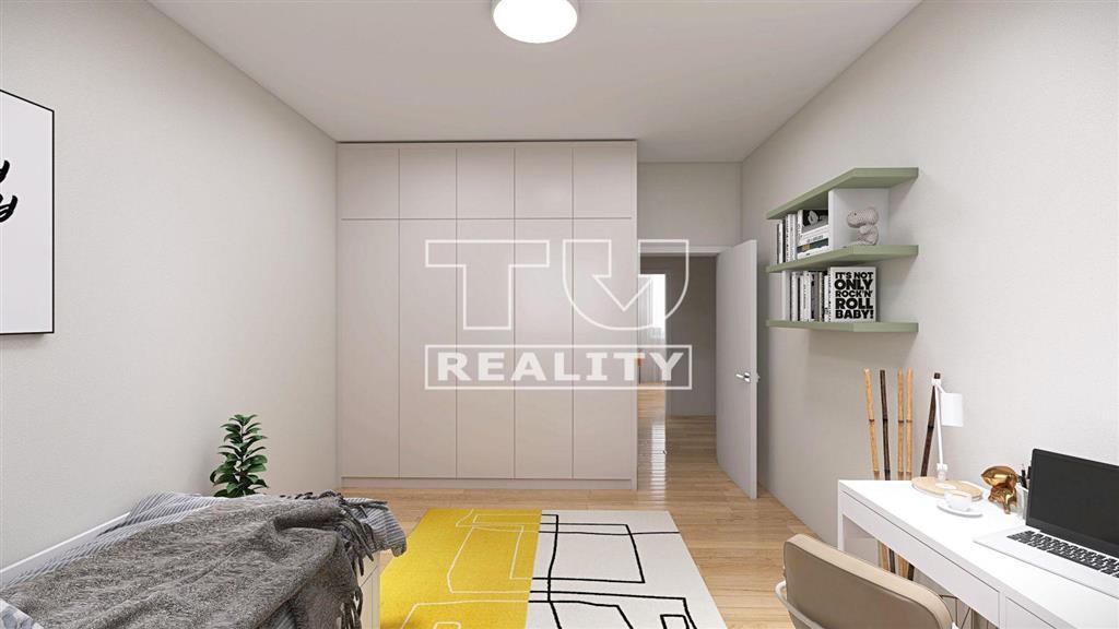 MODERNÁ 4 IZBOVÁ NOVOSTAVBA NA POZEMKU 817m2, BRUNOVCE - 7