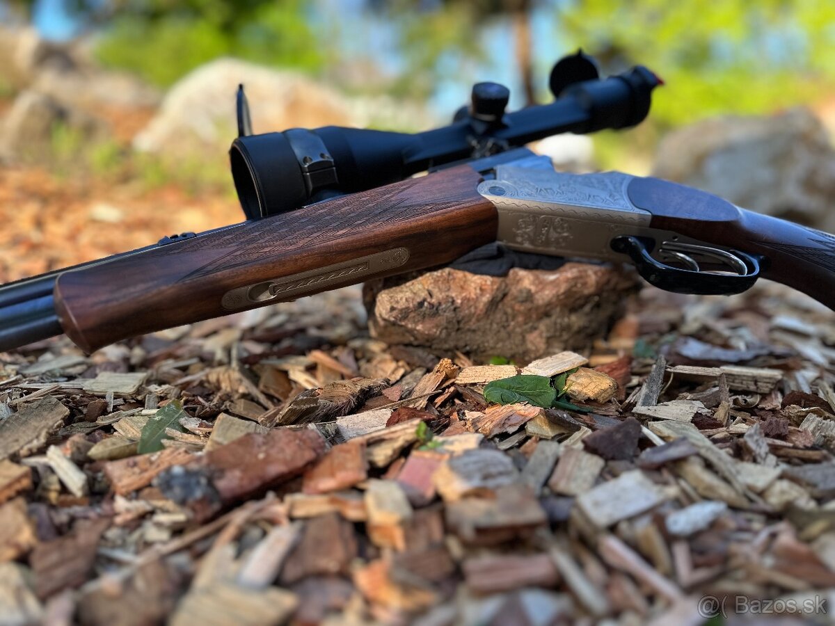 Blaser guľobrok .243 Win a 20/76 - 7