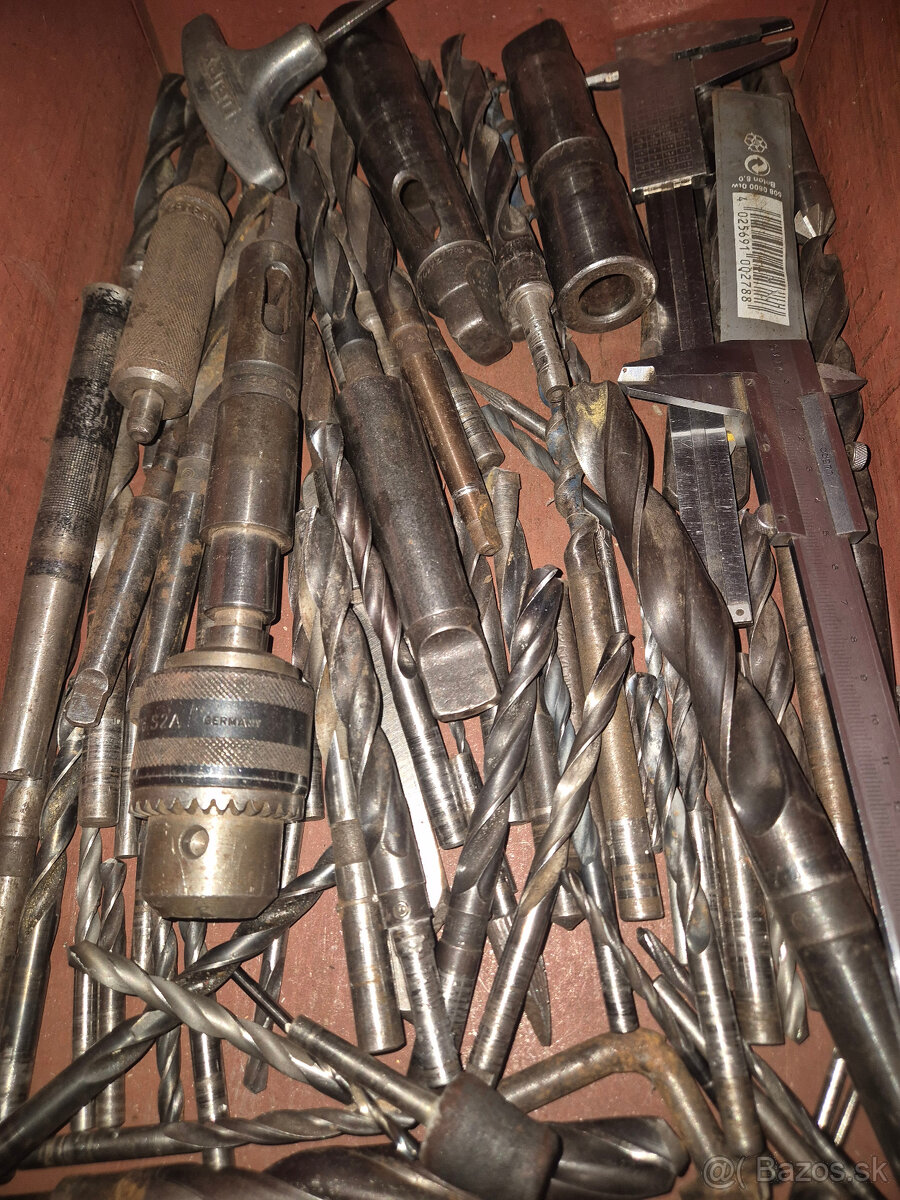 Predám sústruh SV 18 R - 7