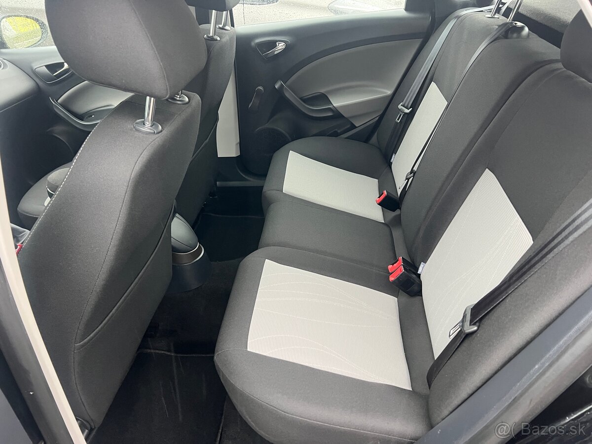 Predam Seat ibiza st 1.2 Tdi - 7