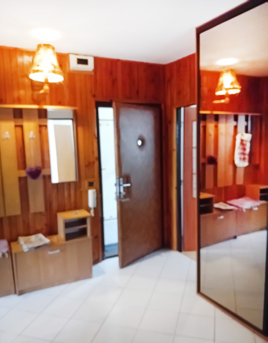 Ponúkame na prenájom pekný 3-izbový byt na Adlerovej ul. - 7