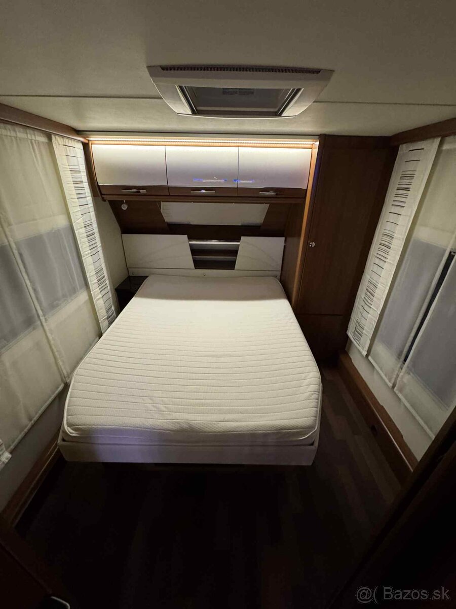 Tabbert 2016 Puccini 655 DF/F - 7