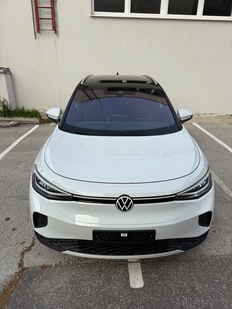 VW ID4 Performance Upgrade 82kWh - 7