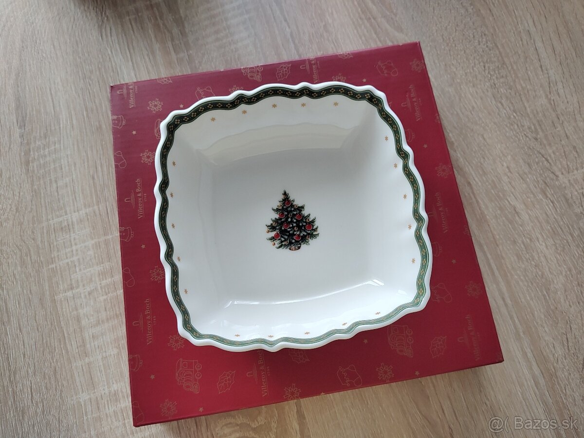 Miska Villeroy&Boch Toy's delight - 7