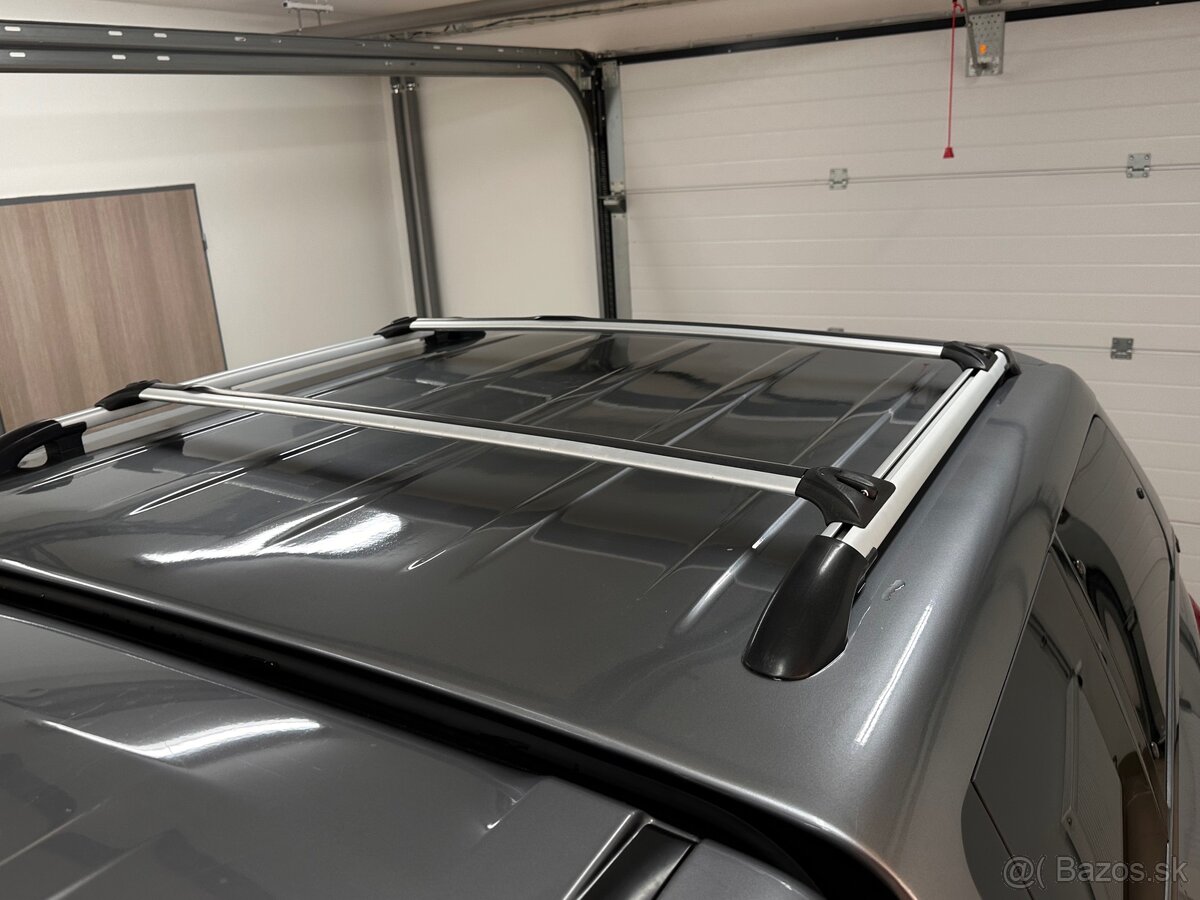 Mitsubishi L200 2.4DI-D Black Edition - 7