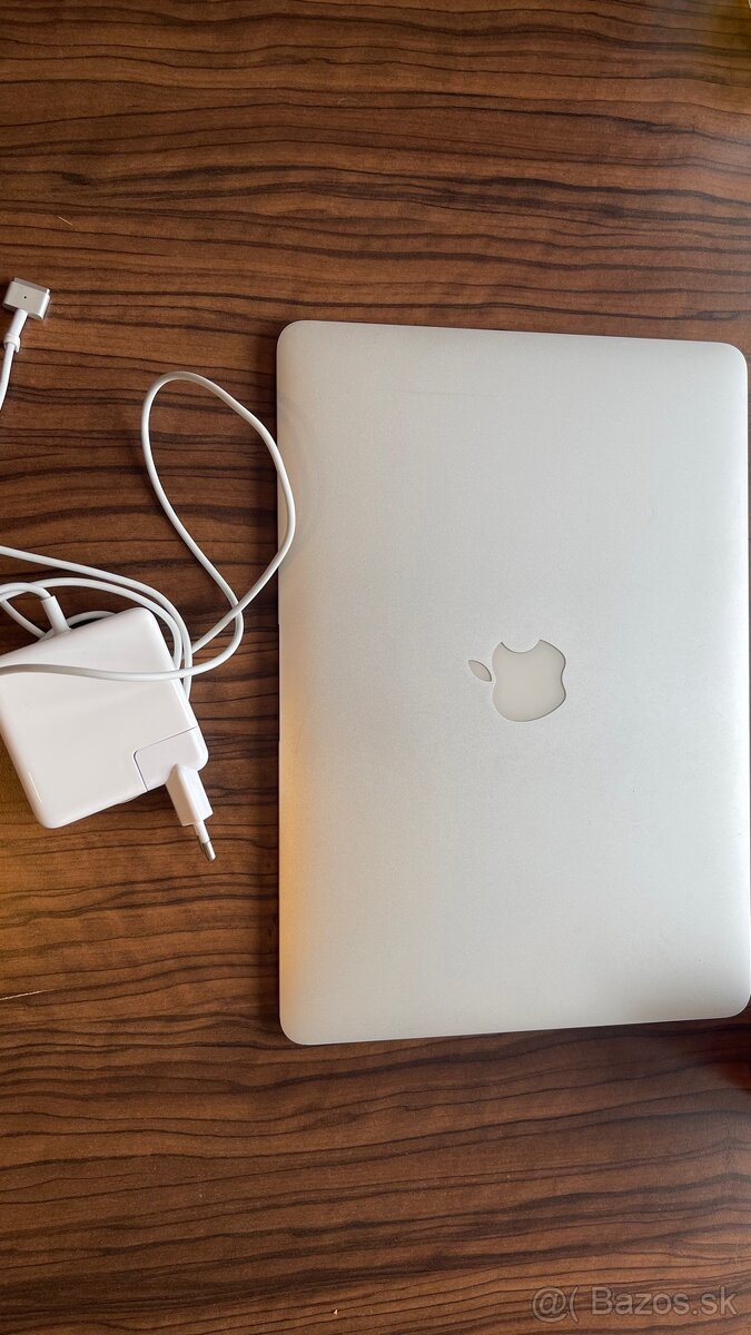 Macbook air a1466 mid 2012 - 7