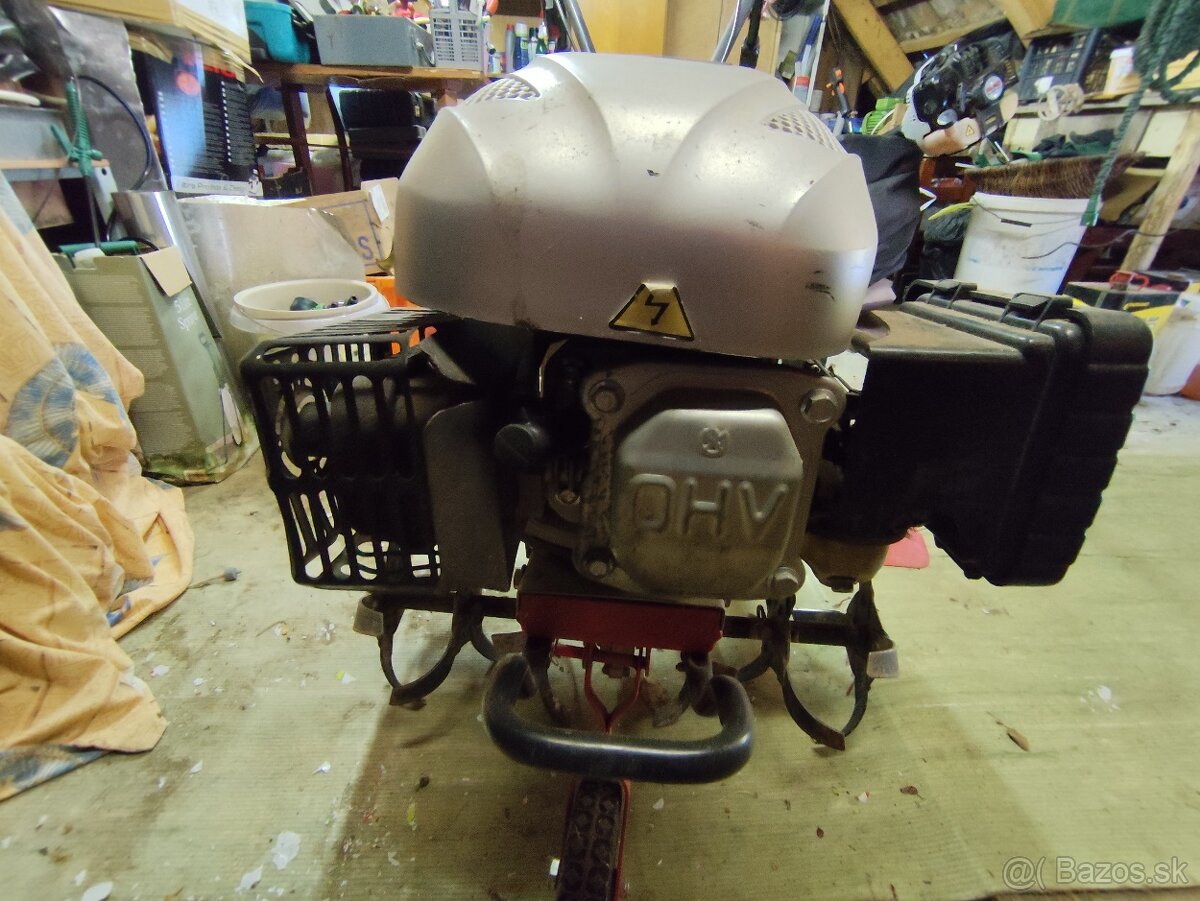 Predám kulvitator Hecht 746 - 7