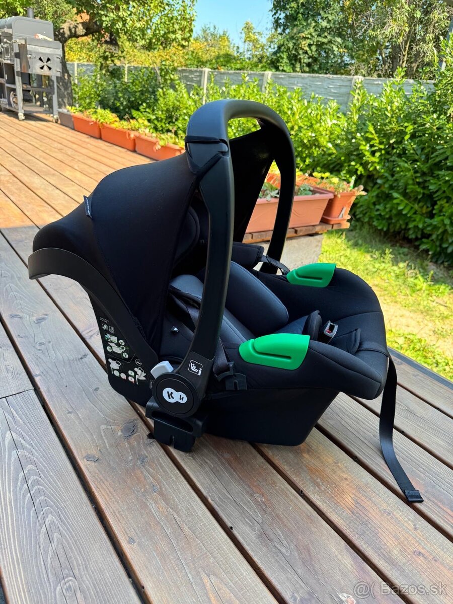 Predam prime 2 kocik trojkombinaciu - 7