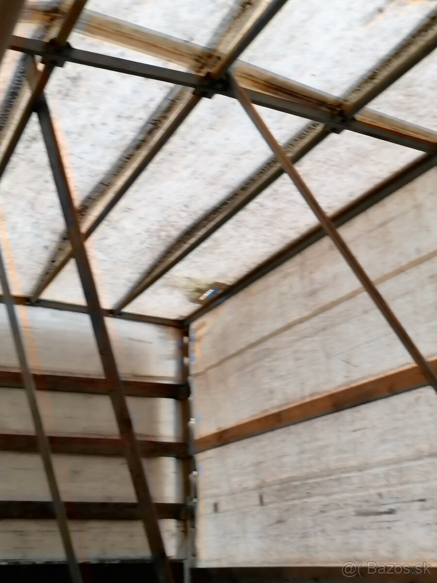 Iveco EuroCargo Tector 75E17 - 7