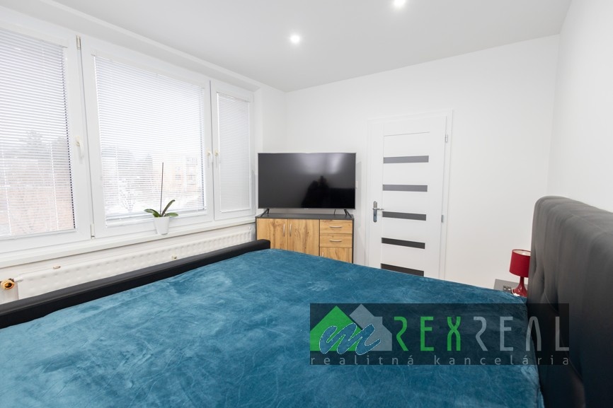Predaj 2 izbového bytu, Veľký Krtíš. - 7